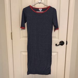 LuLaRoe Dress